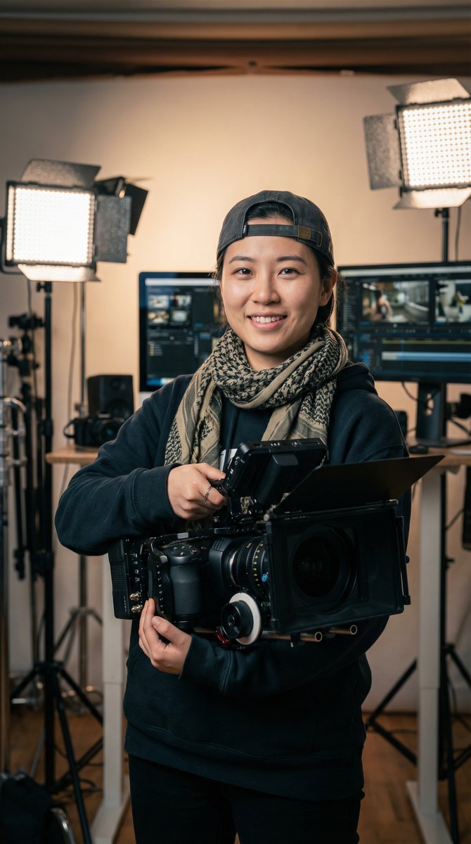 海角视频制片人林晓薇